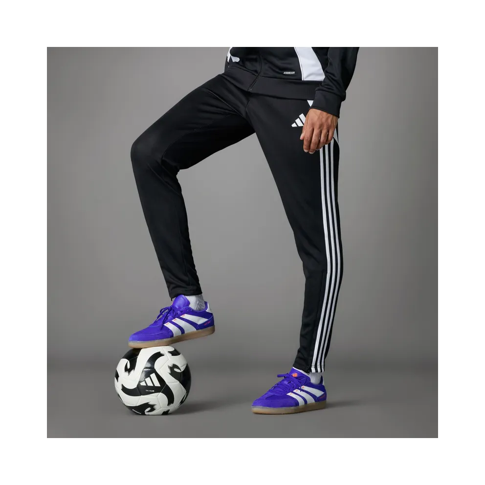 adidas Predator Freestyle Indoor Lucid Blue Cloud White Solar Red (IF6309)