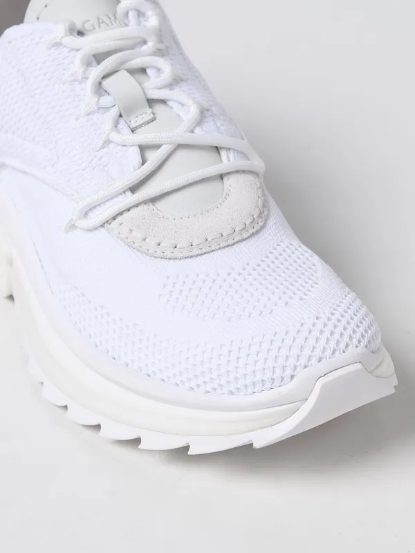 Ferragamo Sneakers White (030391760870004) (3)