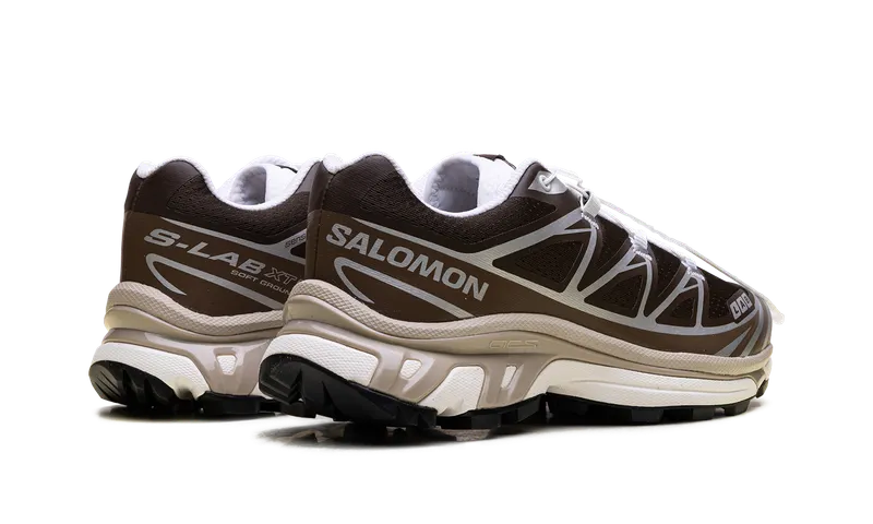 Salomon XT-6 “Earth Brown Walnut” (L49209-900)