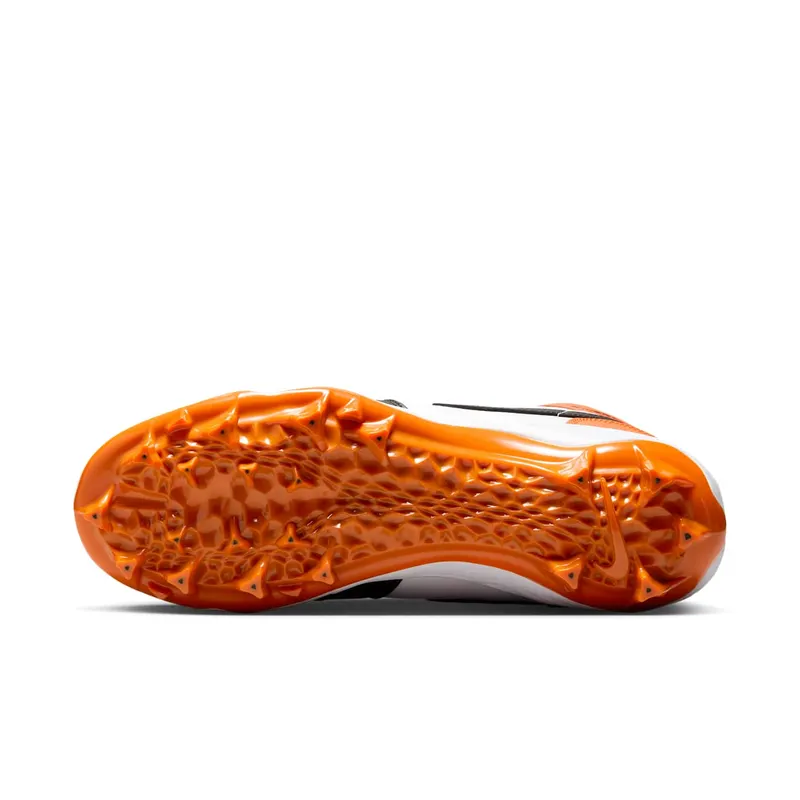Air Jordan 1 Mid Cleats “Shattered Backboard” (FJ6805-801)