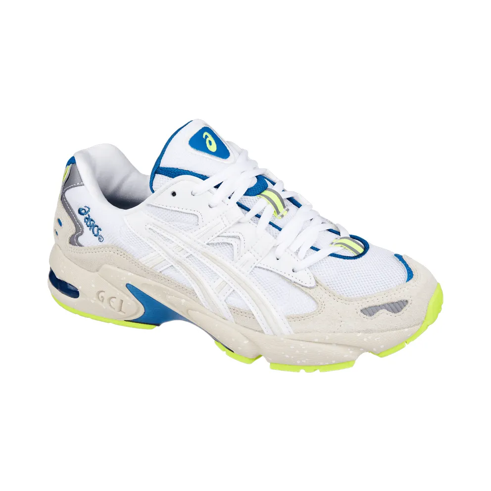 ASICS Gel-Kayano 5 OG White White/White (1021A238-100)