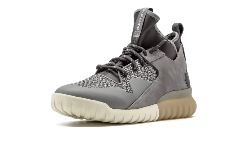 Adidas Tubular X “GREY” (S74927)