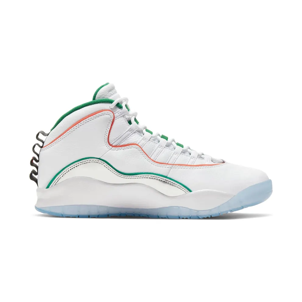 Air Jordan Nike AJ 10 Retro Wings (2020) (CK4352-103)