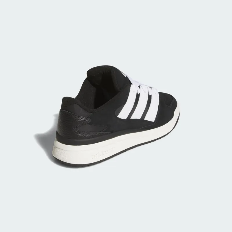 Adidas Forum2000 Core Black / Cloud White / Cloud White (JS0996)