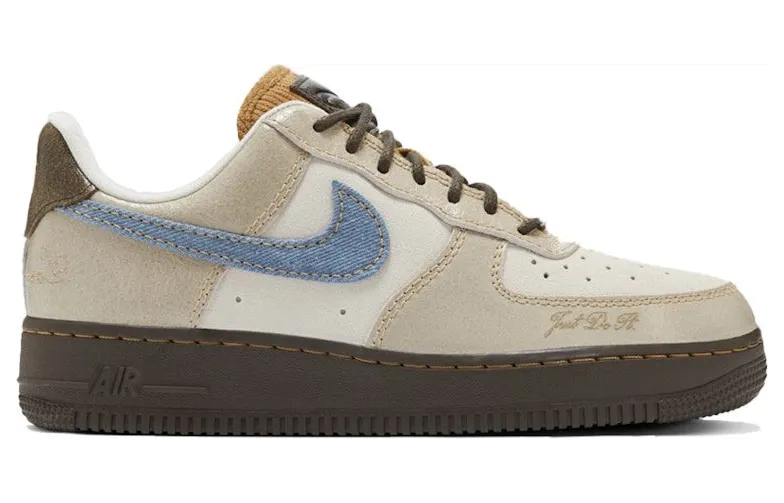 Nike Air Force 1 Low Love and Peace (HQ3458-142)