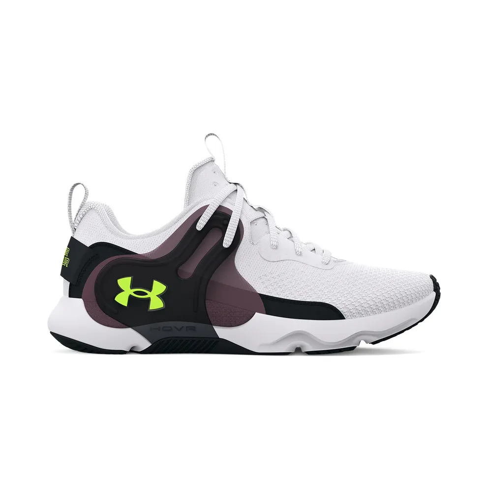 Under Armour HOVR™ Apex 3 White (3024272-105)