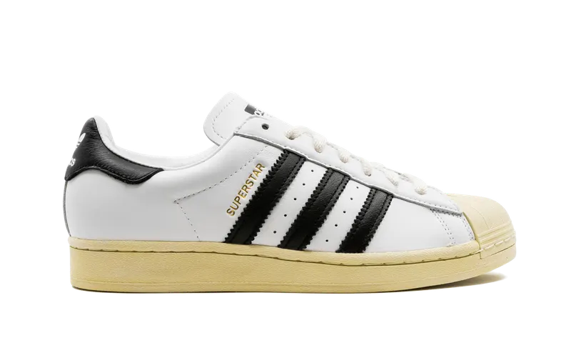Adidas Superstar Premium “White / Black” (FV2831)