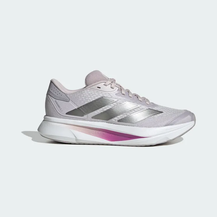 adidas Duramo SL 2 Running “Ice Purple / Iron Metallic / Glory Grey” (JQ0604)