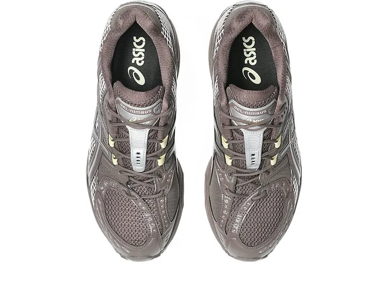 ASICS GEL-NIMBUS 10.1 “Cocoa Powder / Pure Silver” (1203A599-200)