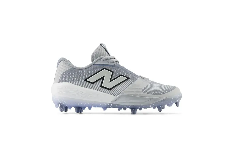 New Balance FuelCell Comp v4 Team Away Grey White (CCOMPTG4)