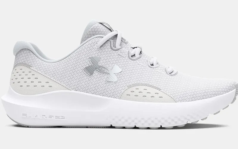 Under Armour Surge 4 White (3027007-100)