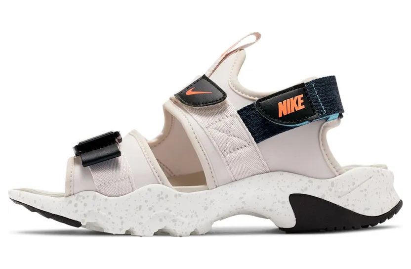Nike Canyon Slipper voor dames Grijs (CV5515-004)