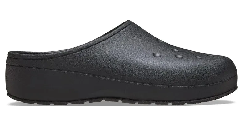 Crocs Classic Quiet Clog Black (209968-001)