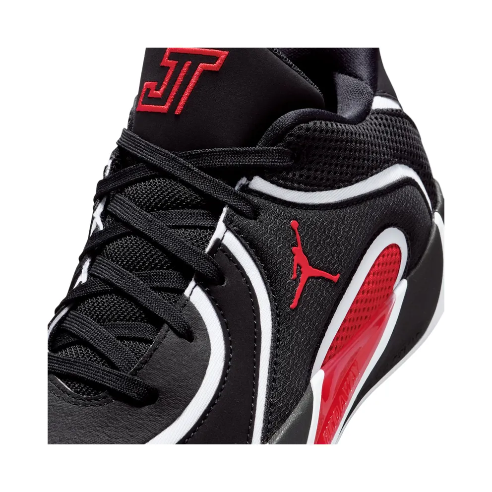 Jordan Tatum 4 Bloodline (HQ4611-001)