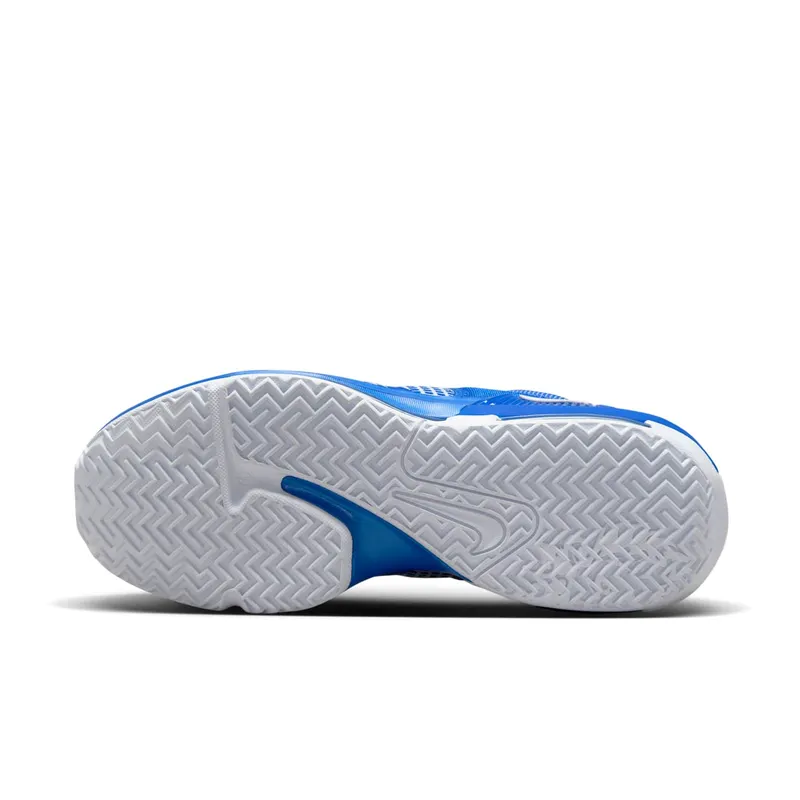 Nike LeBron Witness 7 TB Game Royal (DZ3299-400)