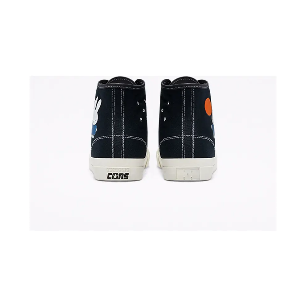 Converse Pop Trading Company x Converse CONS JP Pro High Top Black/egret/egret (171850C)