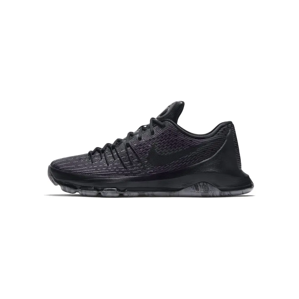 Nike KD 8 Blackout