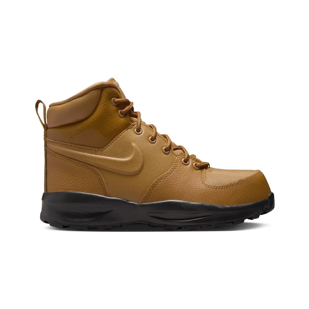 Nike Manoa Wheat Black (HF0750-700)