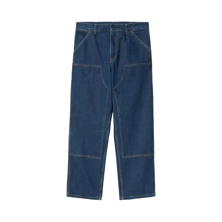 Carhartt WIP – Double Knee Pant – Hose-Jeans (I032699010632)