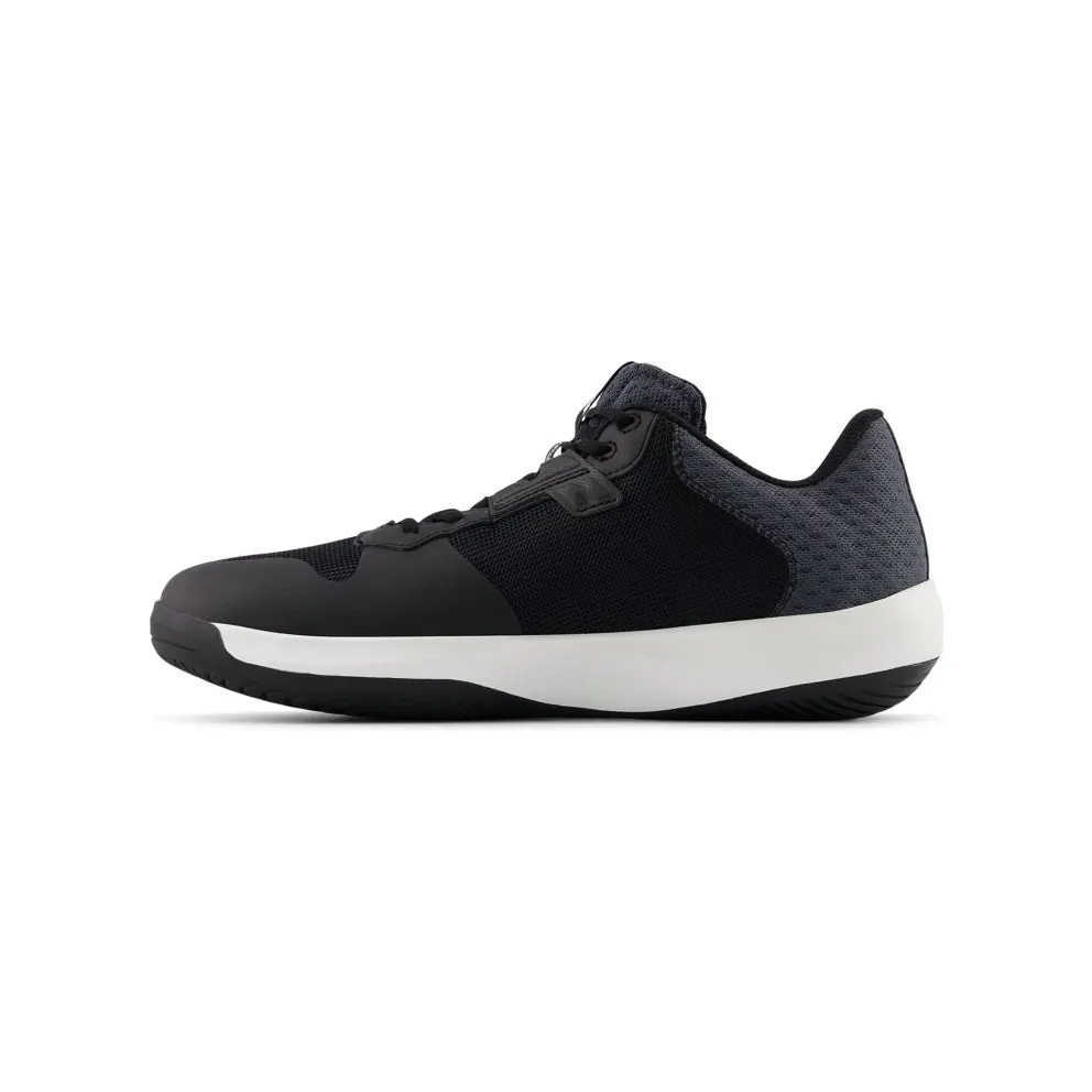 New Balance 696v6 Black White (MCH696B6)