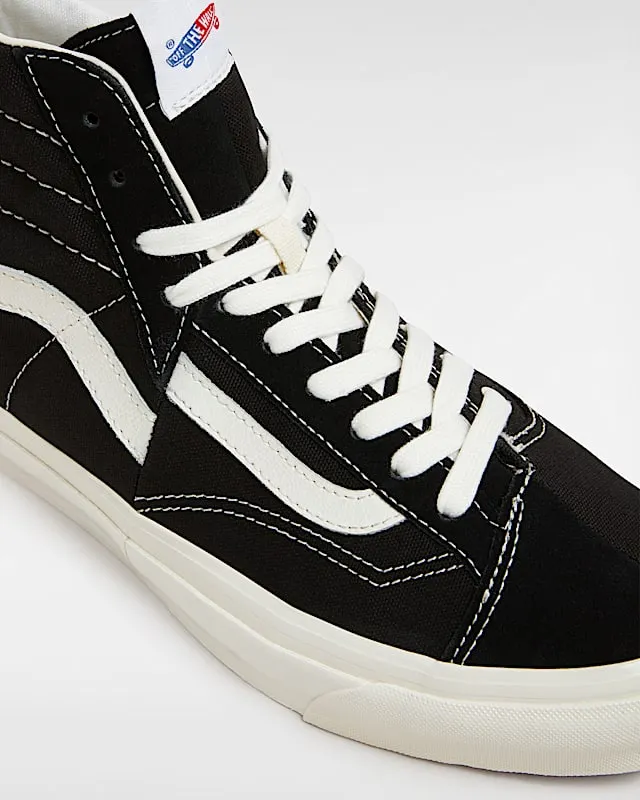 Vans Authentic Black
