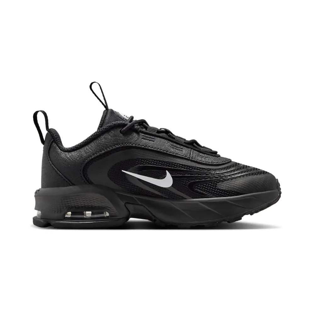 Nike Air Max Fire “Black / White” (II6557-002)
