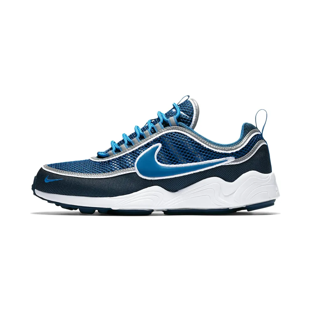 Nike Air Zoom Spiridon ’16 Armory Navy/Industrial Blue (926955-400)