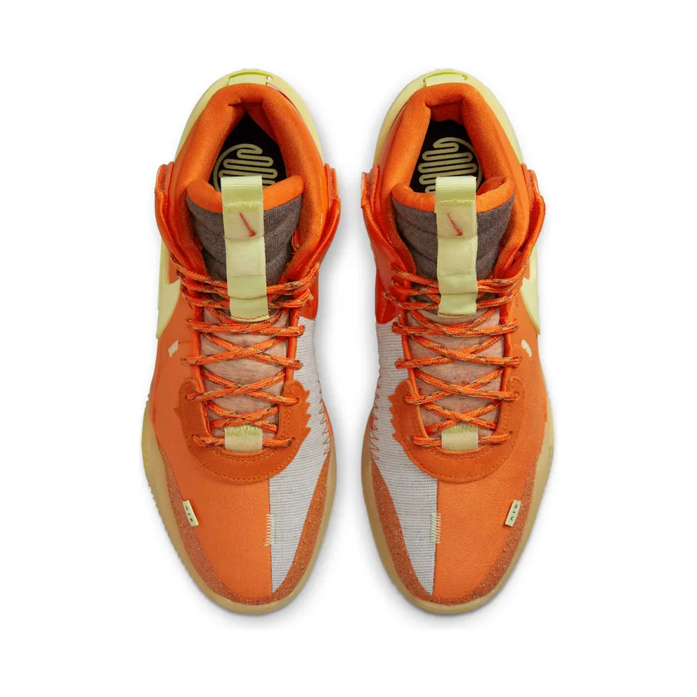 Nike Air Deldon Safety Orange (DM4096-800)