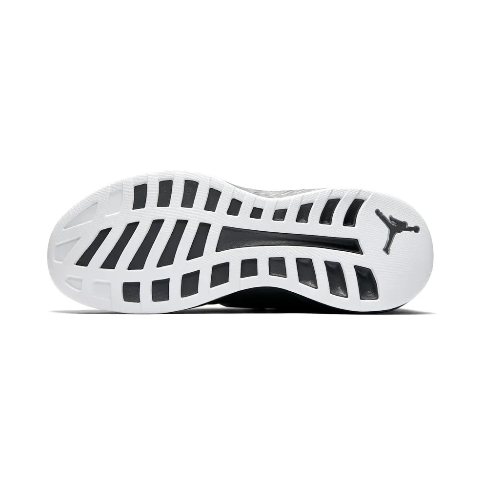 Jordan Formula 23 Black Dark Grey Black/Black-Dark Grey-White (881465-021)