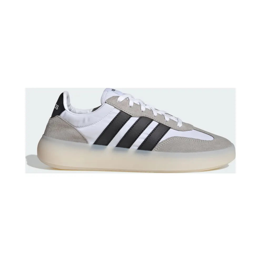 Adidas Barreda Decode Cloud White / Core Black / Grey Two (JI2315)