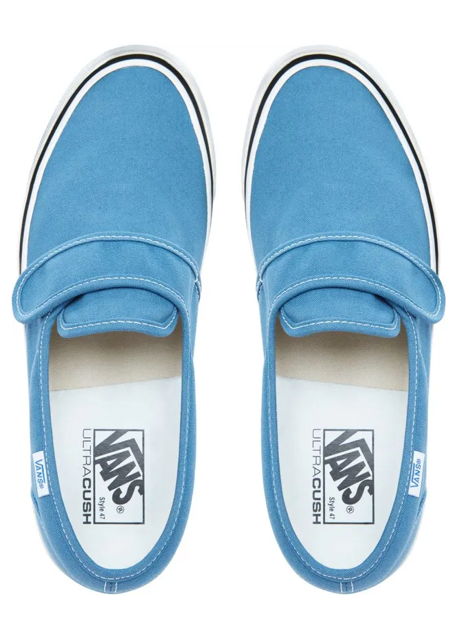 vans-slip-on VN0A3MVAR3U