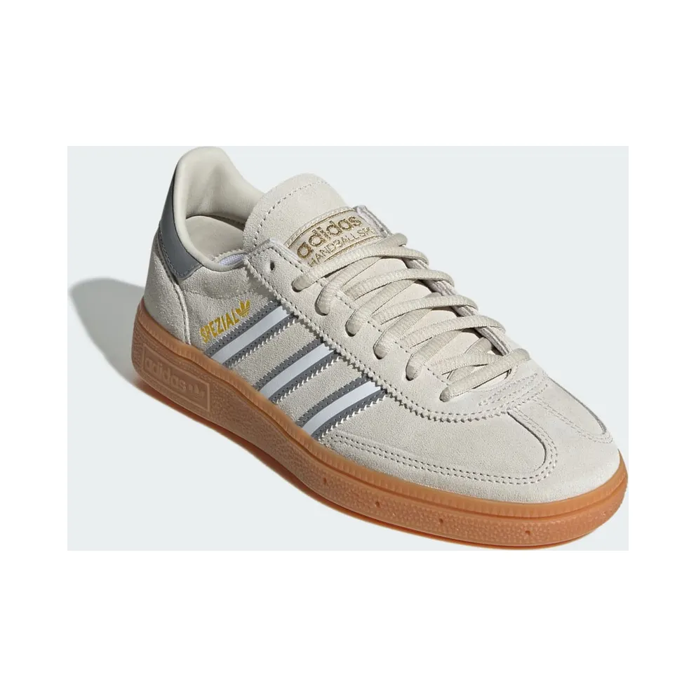 adidas Handball Spezial Alumina Cloud White Grey Three (JI0452)