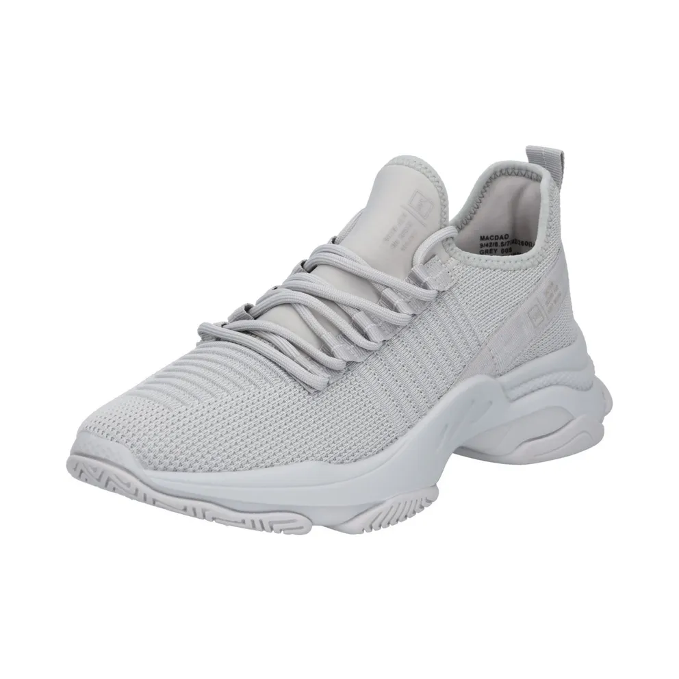 Steve Madden sneaker Light Grey (SM12000285-04004-005)