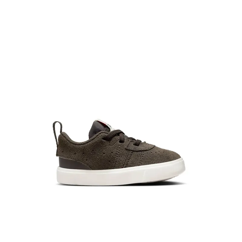 Jordan Series ES ALT Dark Chocolate University Red White Sail (DR6444-206)