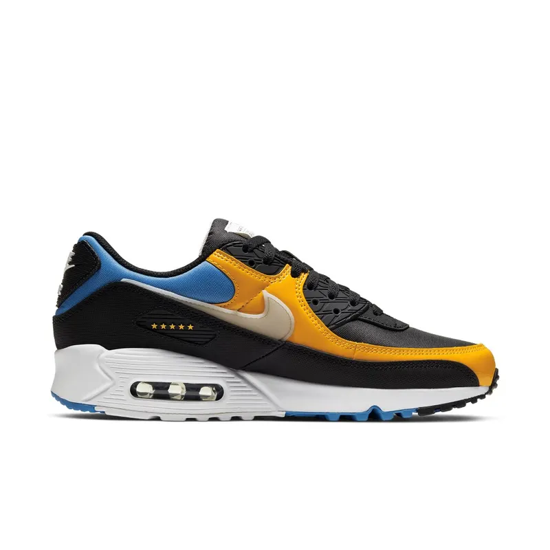 Nike Air Max 90 ‘Shanghai’ (2020) (CT9140-001)