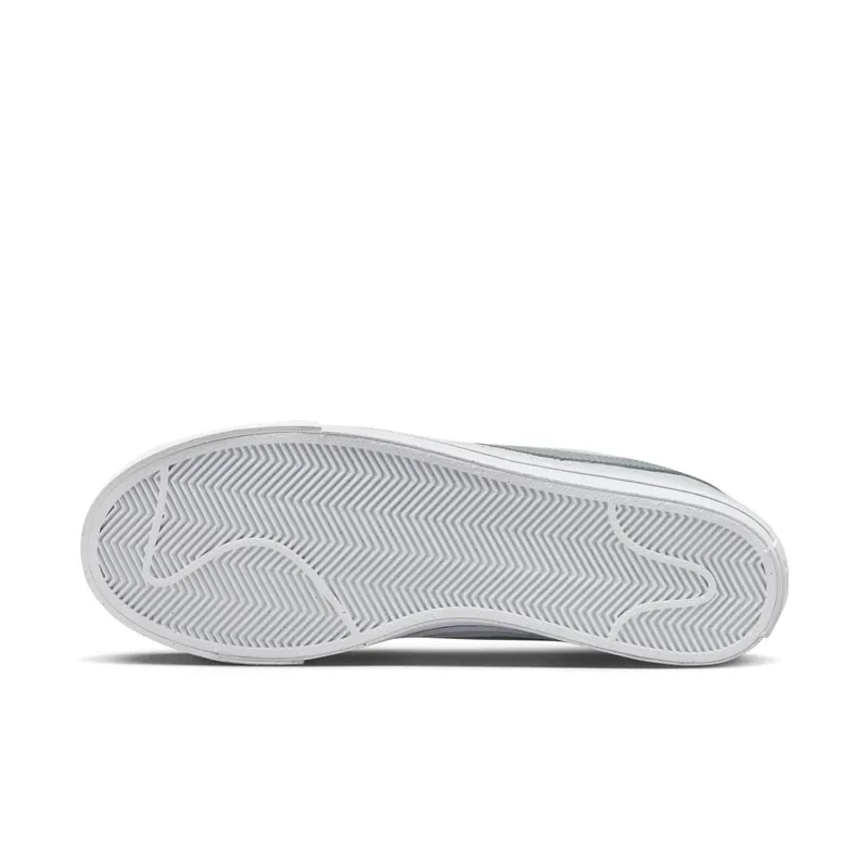 Nike Court Legacy “Smoke Gray” (DH3162-002)