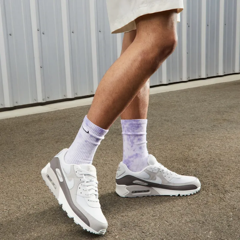 Nike Air Max 90 Photon Dust Light Iron Ore (DZ3522-003)