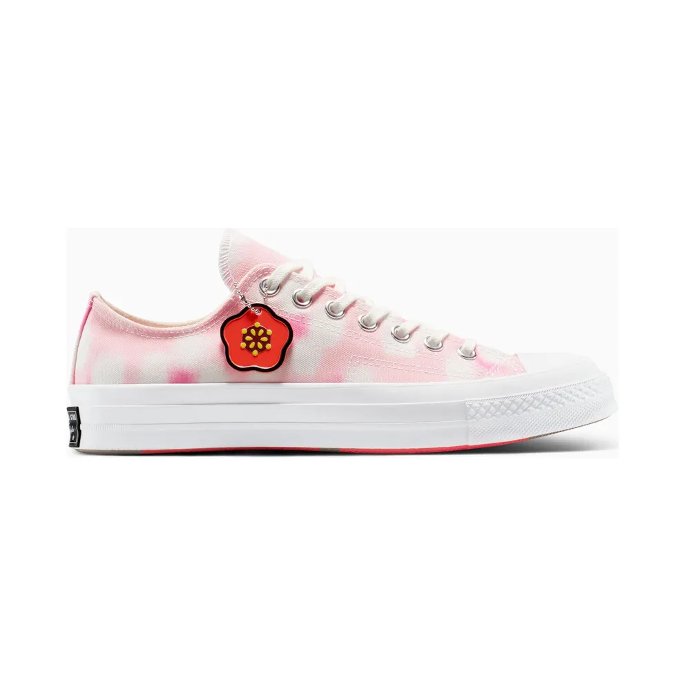 Converse x Kenzo Chuck 70 – “Pink Cosmos / Strawberry Cream” (A14789C)