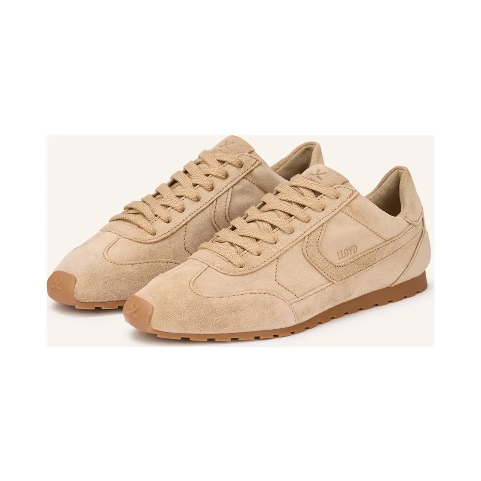 Lloyd sneaker beige (16025-24)
