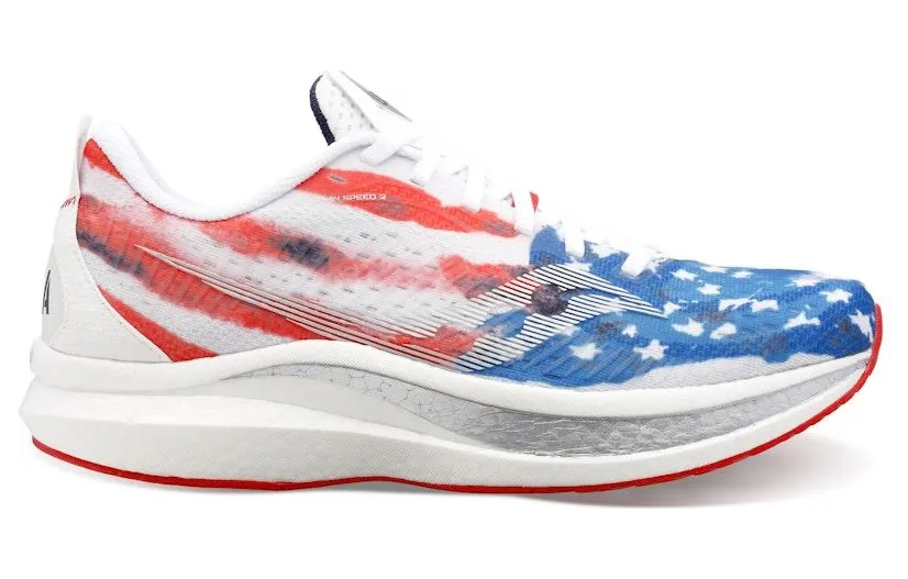 Saucony Endorphin Speed 2 Stars & Stripes