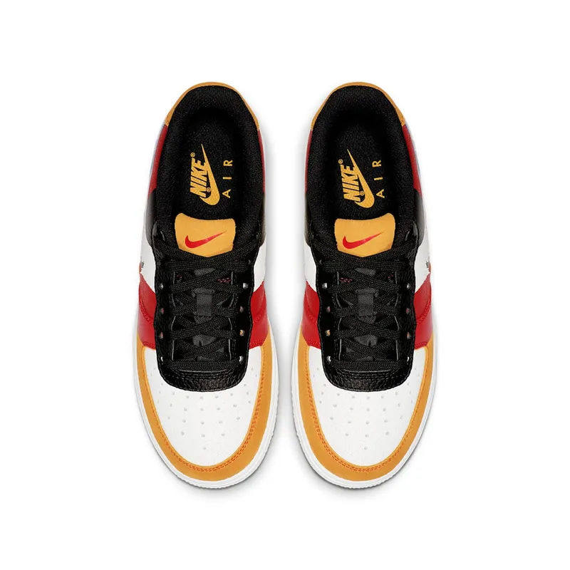 Nike Air Force 1 Low Premium Game Change (GS) (BQ2438-100)