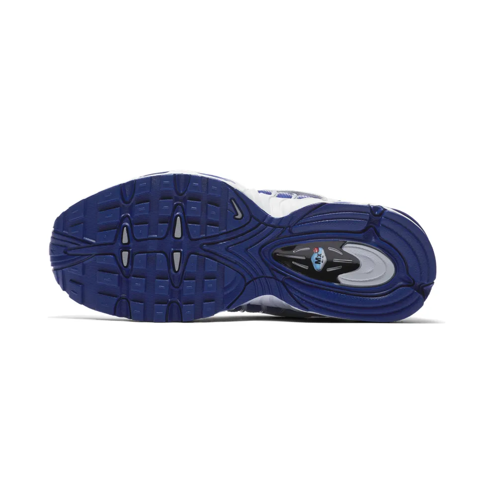 Nike Air Max Tailwind IV Older Kids’ White (BQ9810-107)