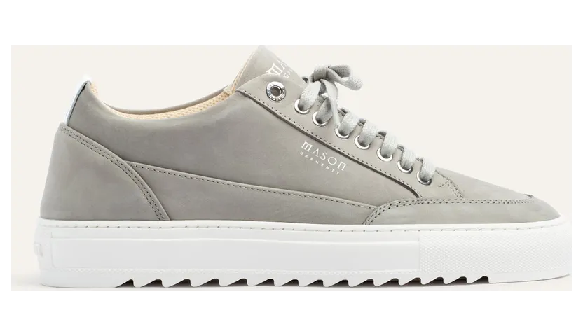 Mason Garments Grey (MG51-24C-44)