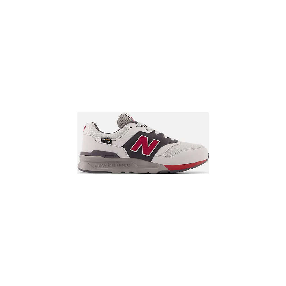 New Balance 997H Cordura White Grey (GR997HMI)