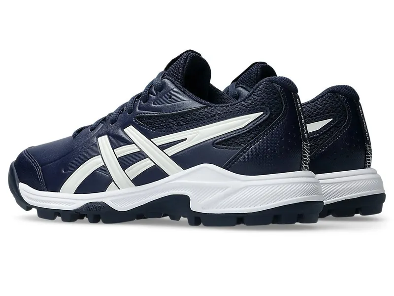 ASICS GEL-PEAKE 3 GS “Midnight / Cream” (1114A026-400)