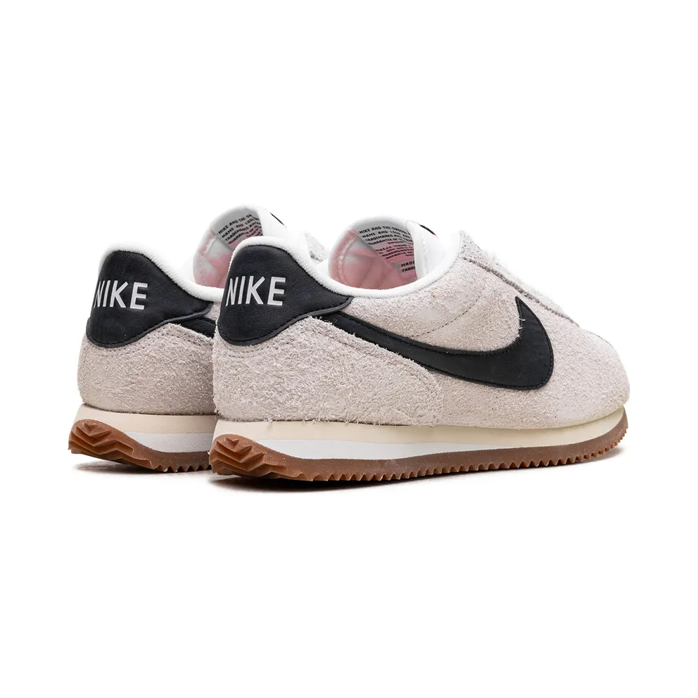Nike Cortez Vintage “Muslin Black” (FJ2530-102)