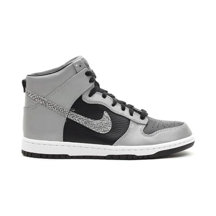 Nike Dunk PRM HI SP 3M Snake (624512-100)