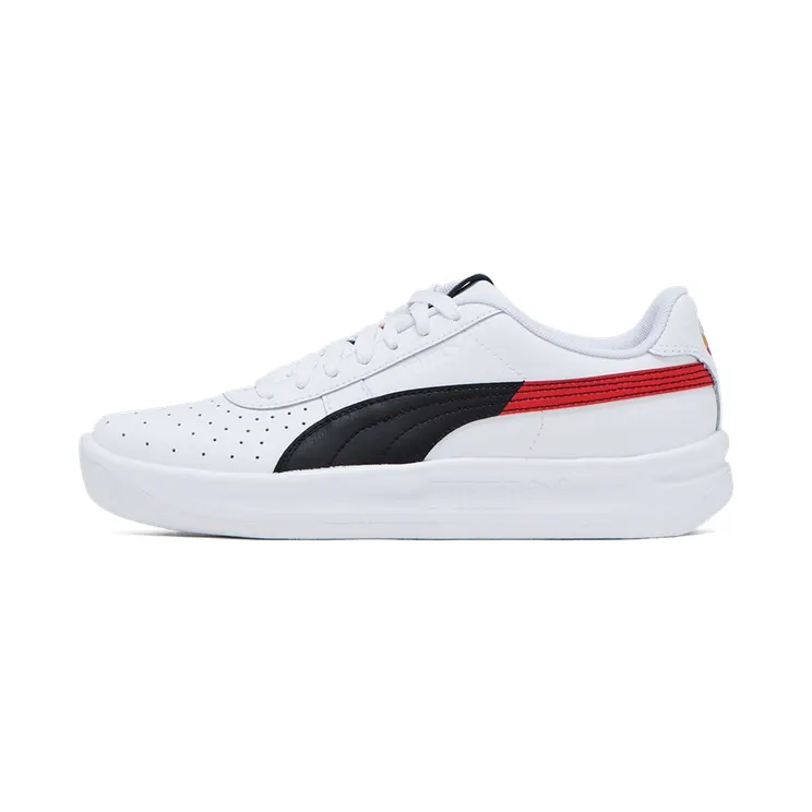 Puma GV Special “Red Black” (382945-01)