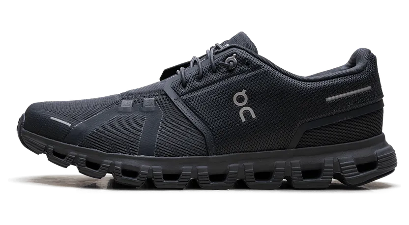 On Running Cloud 6 Womens “Navy/Stone” (3WF10061580)
