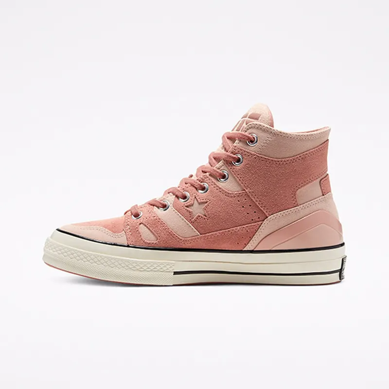 Converse Earth Tone Suede Chuck 70 E260 High Top (167763C)